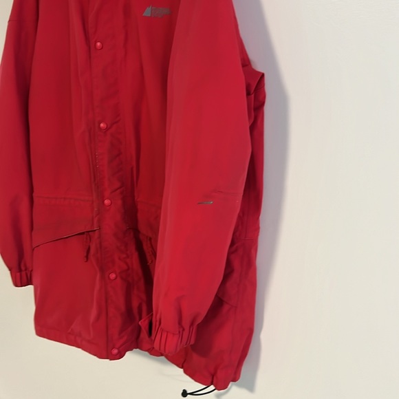 Vintage Mountain Equipment Co-Op Jacket - Picture 6 of 8